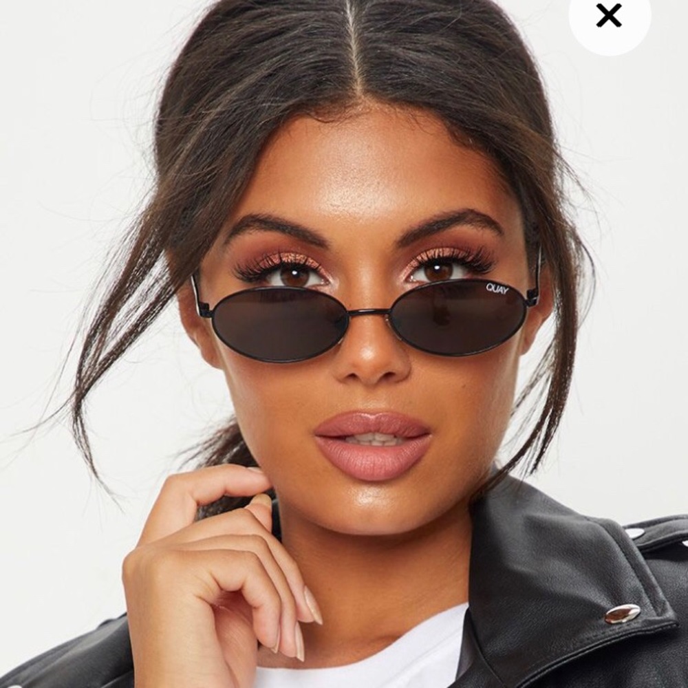 Quay Australia sunglasses